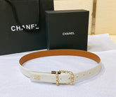 China Replica Chanel Belts 51usd Only